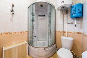 Cottage complex Ozerny Bereg