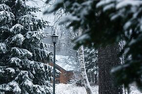 Cottage complex Ozerny Bereg