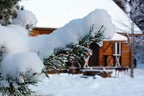 Cottage complex Ozerny Bereg