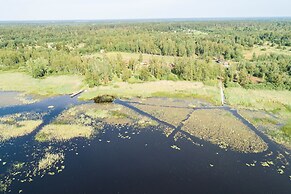 Cottage complex Ozerny Bereg