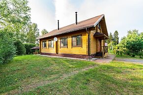 Cottage complex Ozerny Bereg