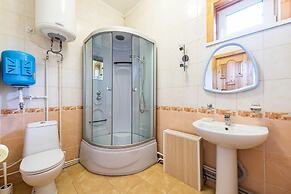 Cottage complex Ozerny Bereg