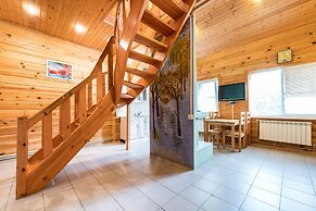 Cottage complex Ozerny Bereg