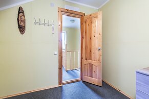 Cottage complex Ozerny Bereg