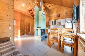 Cottage complex Ozerny Bereg