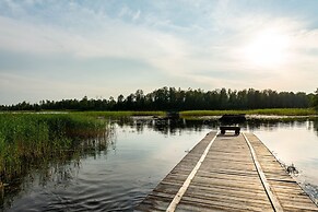 Cottage complex Ozerny Bereg