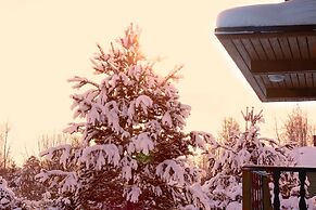 Cottage complex Ozerny Bereg