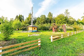 Cottage complex Ozerny Bereg