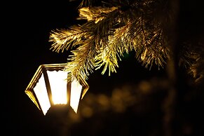 Cottage complex Ozerny Bereg