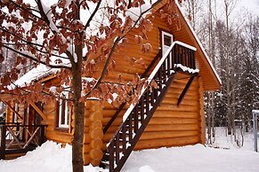 Cottage complex Ozerny Bereg