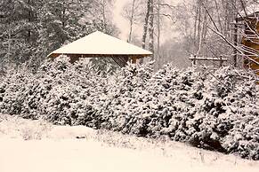 Cottage complex Ozerny Bereg