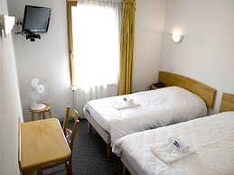 Hôtel La Bosselle
