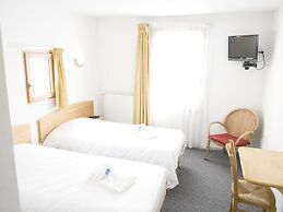 Hôtel La Bosselle