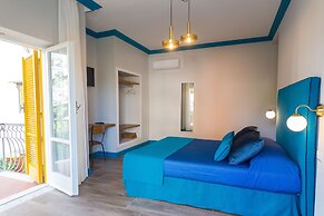 Sorrento Pool&Suites
