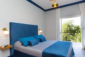 Sorrento Pool&Suites