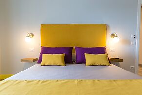 Sorrento Pool&Suites