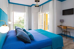 Sorrento Pool&Suites