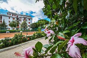 Sorrento Pool&Suites