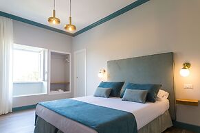 Sorrento Pool&Suites