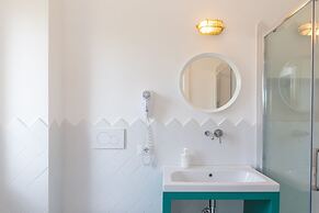 Sorrento Pool&Suites