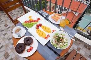 Sincero Hotel & Apartment