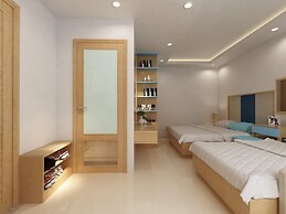 Sincero Hotel & Apartment