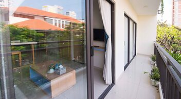 Sincero Hotel & Apartment