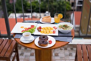 Sincero Hotel & Apartment