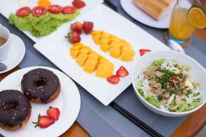 Sincero Hotel & Apartment