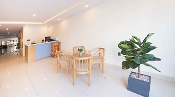 Sincero Hotel & Apartment