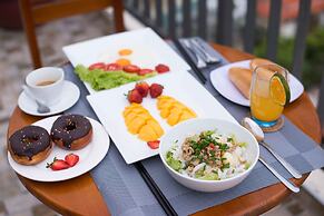 Sincero Hotel & Apartment