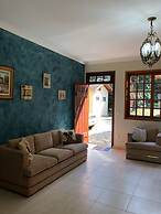 Pousada Lambari Montanha Hotel