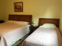 Pousada Lambari Montanha Hotel