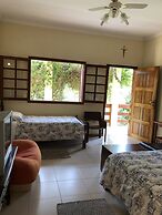 Pousada Lambari Montanha Hotel