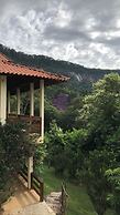 Pousada Lambari Montanha Hotel