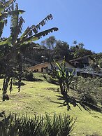 Pousada Lambari Montanha Hotel