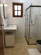 Pousada Lambari Montanha Hotel