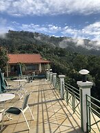 Pousada Lambari Montanha Hotel