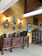 Pousada Lambari Montanha Hotel