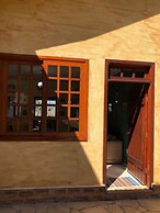 Pousada Lambari Montanha Hotel