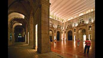 Maria da Sé Historic House