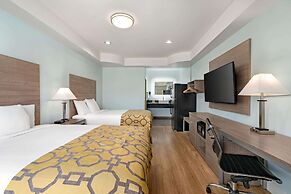 Baymont by Wyndham Kingwood