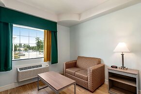 Baymont by Wyndham Kingwood