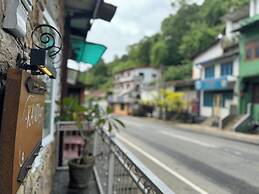 Kandy Api Cottage