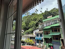 Kandy Api Cottage