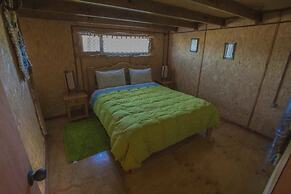 Cabaña Rustica Cucao