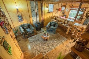 Cabaña Rustica Cucao