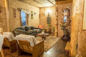 Cabaña Rustica Cucao