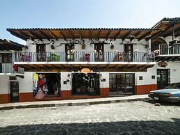 Hotel Valle Bonito, Valle de Bravo