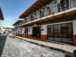 Hotel Valle Bonito, Valle de Bravo
